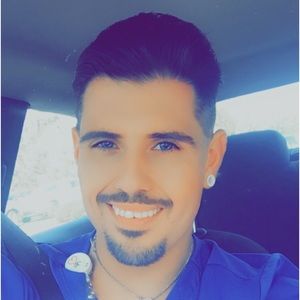 Meet your Posher, Seth